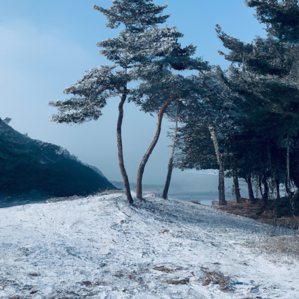 10가지 미래 예측을 담은 인공지능의 세계