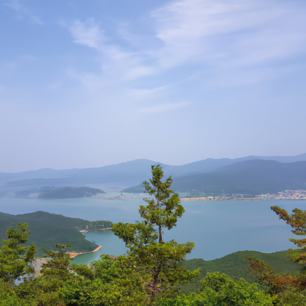 숨은 보석 같은 여행지 소개: 세계 일곱 대륙 탐험기