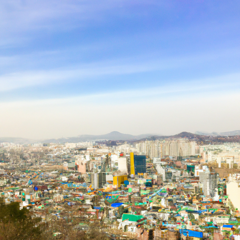 세계 여행의 매력에 빠져보세요: 최고의 여행지 소개