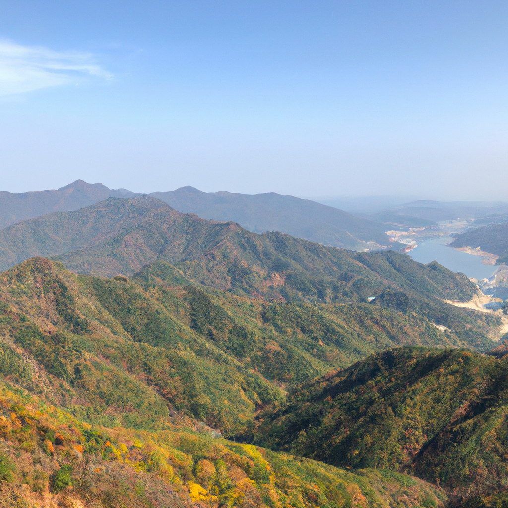 10가지 신기한 여행지, 당신은 몇 군데를 다녀봤나요?