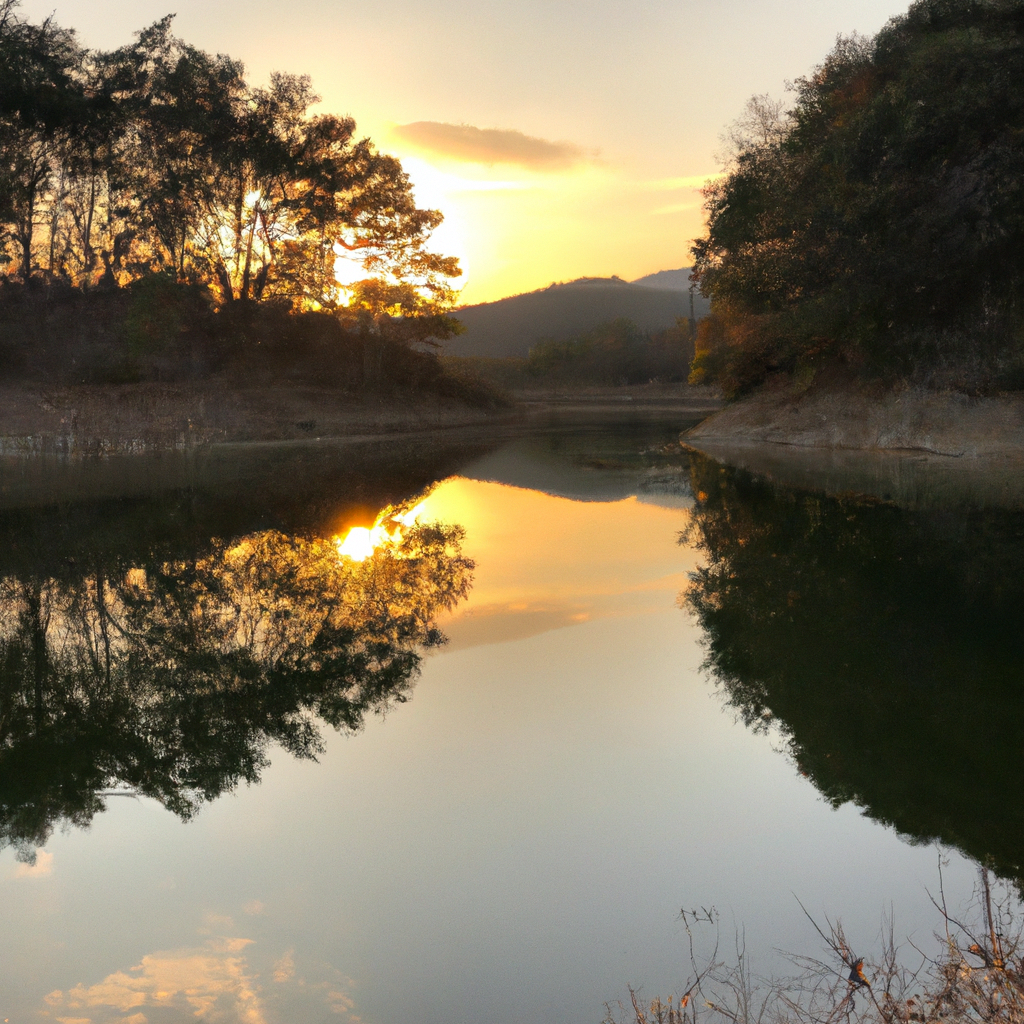 매일 산책으로 건강한 라이프스타일 즐기기